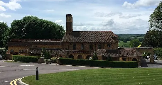 Barham Crematorium - Cremations in Kent