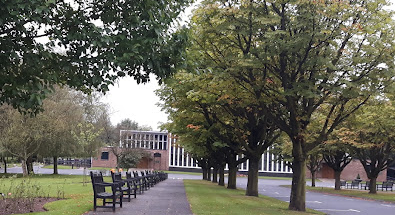 Blackley Crematorium - cremations in Manchester