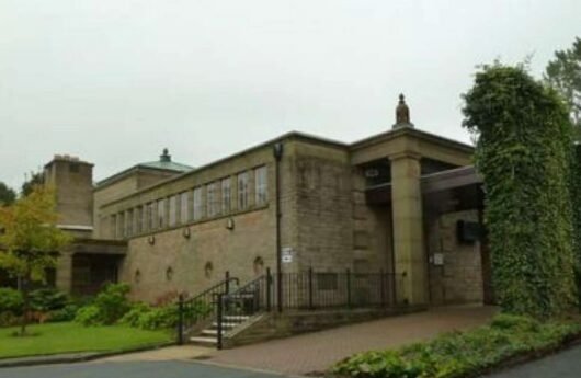 Burnley Crematorium - cremations in Burnley and Lancashire