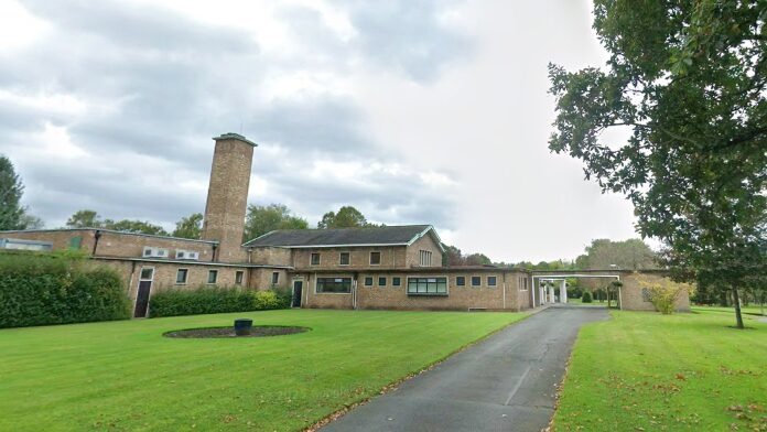 Carlisle Crematorium - Cremations in Carlisle and Cumbria