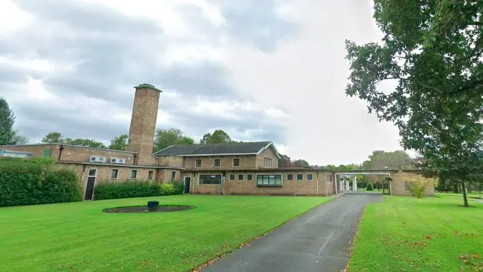 Carlisle Crematorium - Cremations in Carlisle and Cumbria