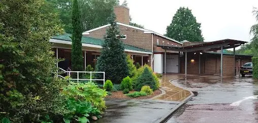 Chilterns Crematorium - cremations in Amersham and Buckinghamshire