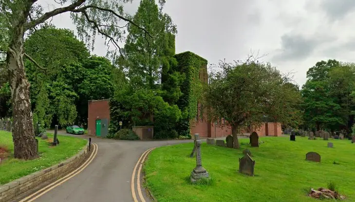 Crewe Crematorium - cremations in Cheshire and Crewe