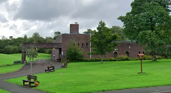 Distington Hall Crematorium - Cremations in Cumbria