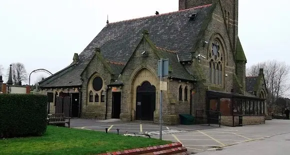 Dukinfield Crematorium - cremations in Tameside and Manchester