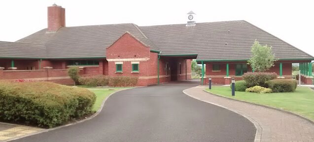 East Lancashire Crematorium - cremations in Lancashire and Greater Manchester
