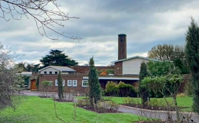 Eastbourne Crematorium - cremations in Sussex