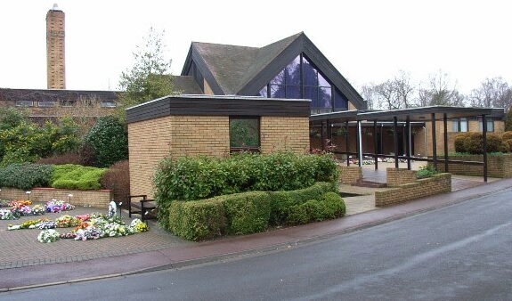 Easthampstead Crematorium - cremations in Kent