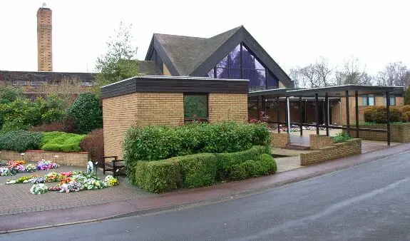 Easthampstead Crematorium - cremations in Kent