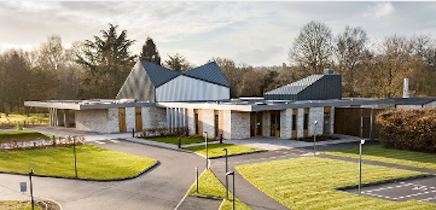 Guildford Crematorium - cremations in Surrey and Guildford