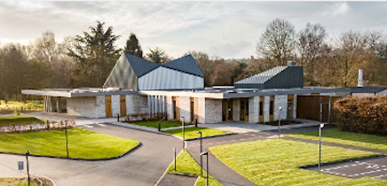 Guildford Crematorium - cremations in Surrey and Guildford