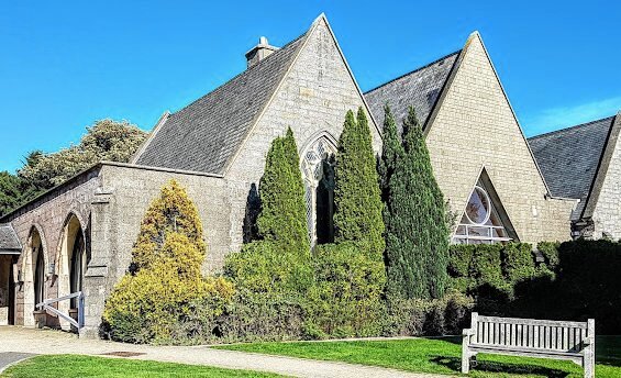 Hastings Crematorium - cremations in Hastings and Sussex