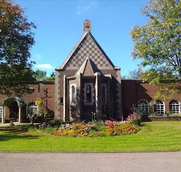 Hawkinge Crematorium - cremations in Kent