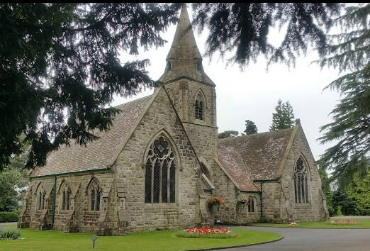 Kent and Sussex Crematorium - cremations in Tunbridge Wells and Kent