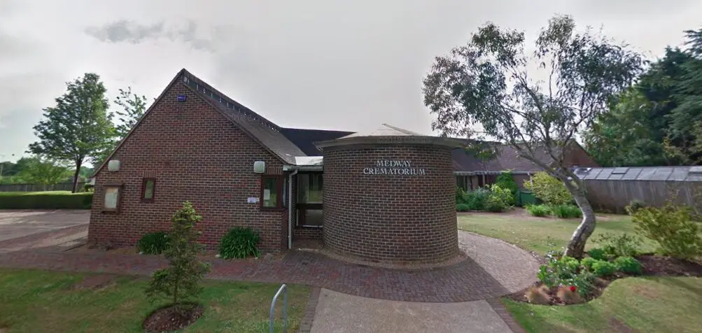 Medway Crematorium - cremations in Chatham and Kent