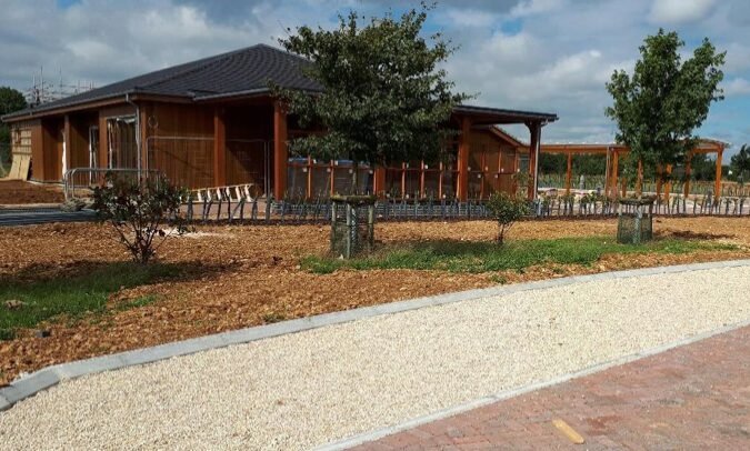 North Oxfordshire Crematorium - cremations in Bicester and Oxfordshire