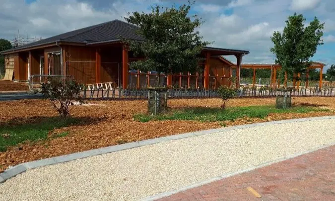 North Oxfordshire Crematorium - cremations in Bicester and Oxfordshire