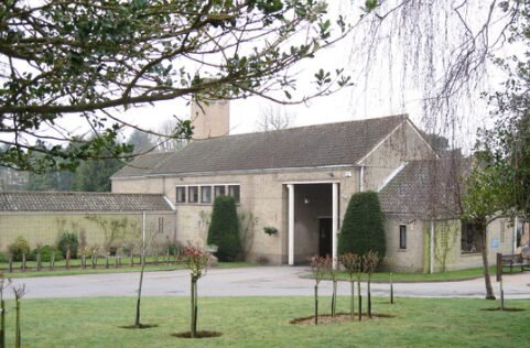 Oxford Crematorium - Cremations in Oxfordshire