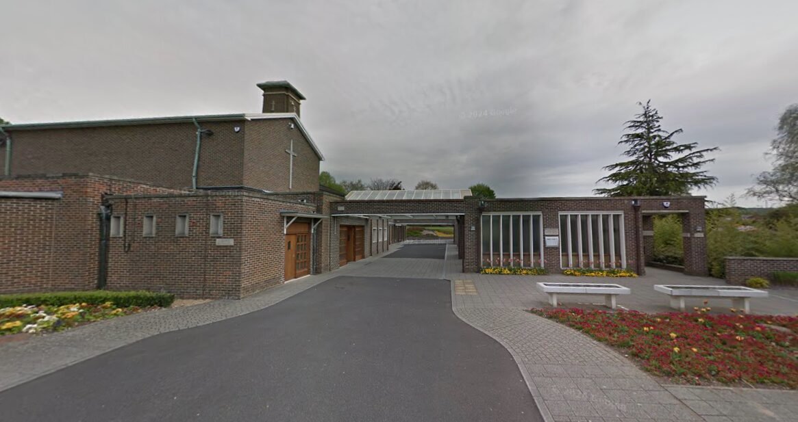 Portchester Crematorium - Cremations in Hampshire