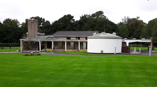 Preston Crematorium - Cremations in Preston and Lancashire