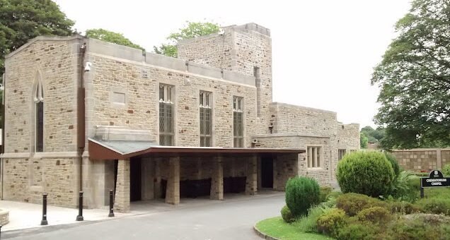 Rochdale Crematorium - cremations in Manchester