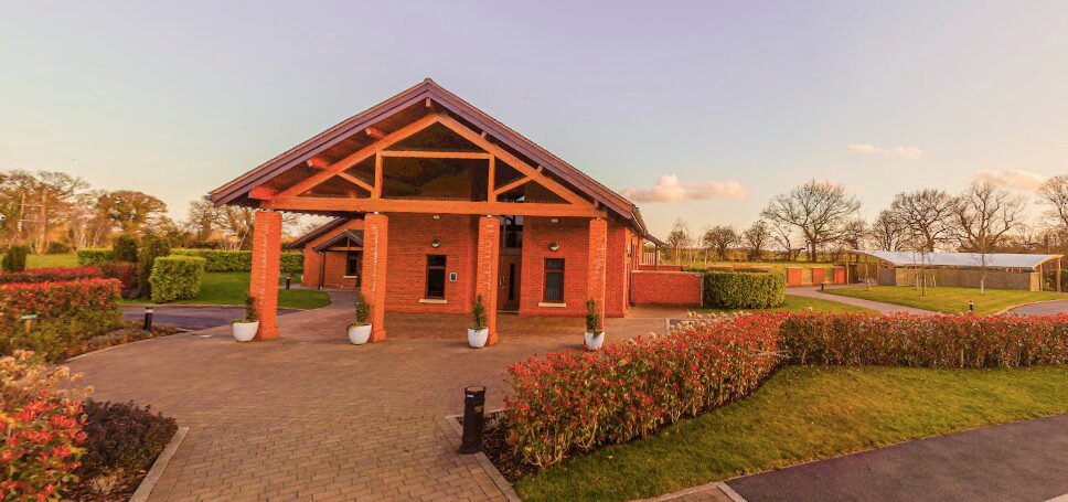 Royal Vale Crematorium - cremations in Cheshire