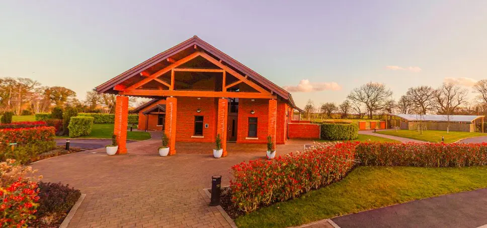 Royal Vale Crematorium - cremations in Cheshire