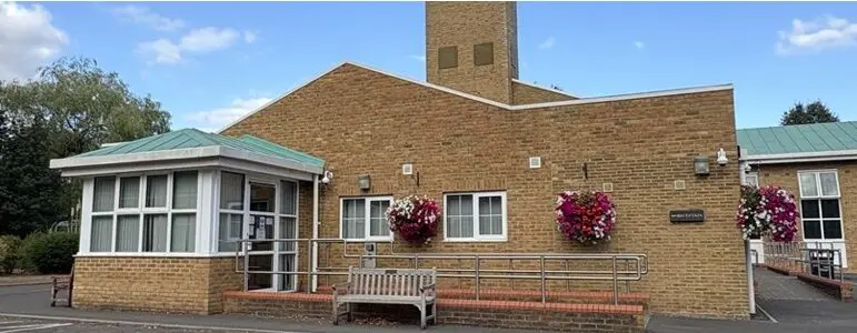 Slough Crematorium - Cremations in slough and berkshire