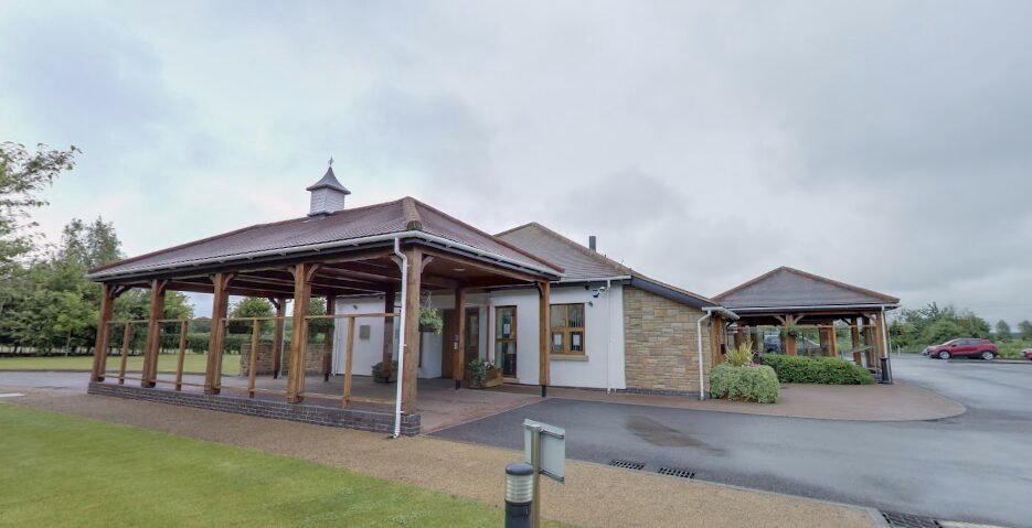 South Oxfordshire Crematorium - Cremations in Oxfordshire - Crematoria.uk