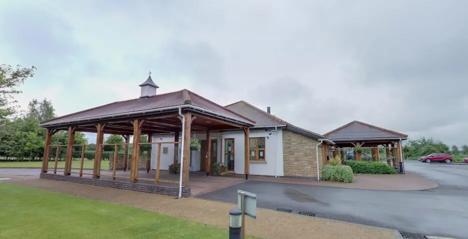 South Oxfordshire Crematorium - Cremations in Oxfordshire - Crematoria.uk