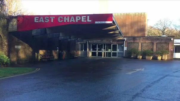 Southampton Crematorium (East Chapel) - Cremations Southampton