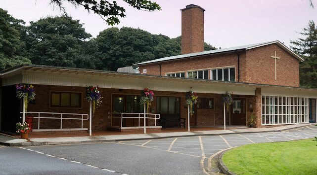 Southport Crematorium - cremations in Merseyside and Lancashire