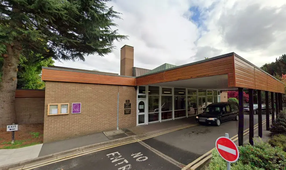 Springwood Crematorium - cremations in Liverpool and Merseyside