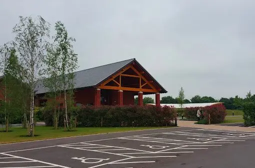 Test Valley Crematorium - cremations in Romsey Hampshire