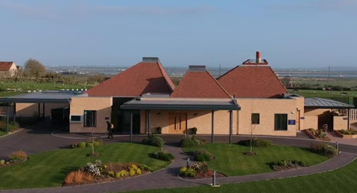 Thames View Crematorium - cremations in Gravesend Kent