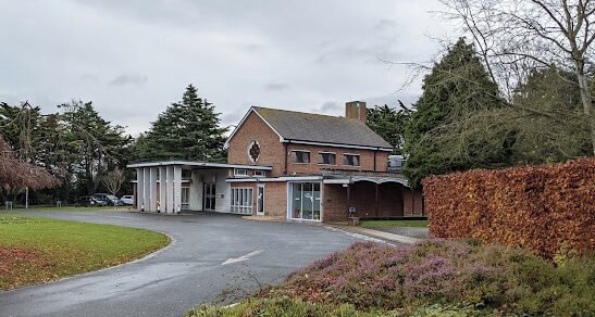 Thanet Crematorium, Margate - Cremations in Kent