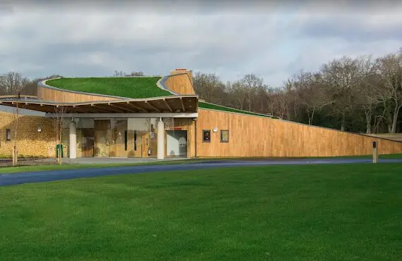 The Oaks Havant Crematorium - cremations in Hampshire