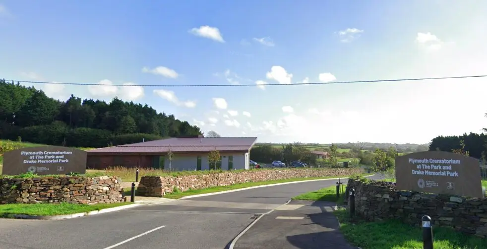 The Park Crematorium, Plymouth - Cremations in Plymouth and Devon