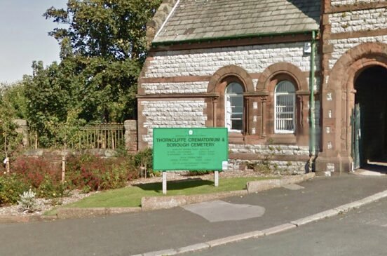 Thorncliffe Crematorium - cremations in Cumbria and Lancashire