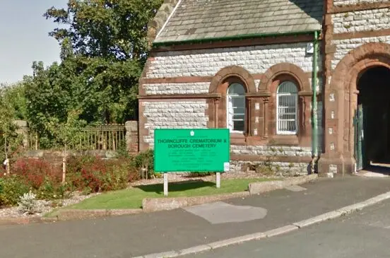 Thorncliffe Crematorium - cremations in Cumbria and Lancashire