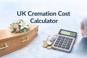 UK Cremation Cost Calculator - Cremation prices in the UK - Crematoria.uk