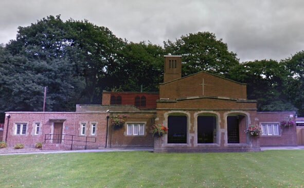 Walton Lea Crematorium - Cremations in Cheshire