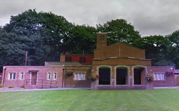 Walton Lea Crematorium - Cremations in Cheshire
