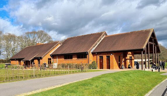 Wessex Vale Crematorium - cremations Southampton