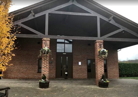 West Berkshire Crematorium - Cremations in Berkshire