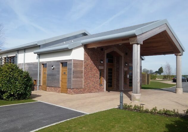 West Lancashire Crematorium - cremations in Lancashire