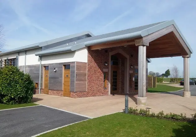 West Lancashire Crematorium - cremations in Lancashire