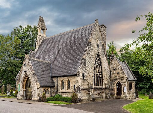 Wigan Crematorium - Cremations in Wigan, Lancashire and Greater Manchester