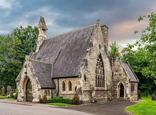 Wigan Crematorium - Cremations in Wigan, Lancashire and Greater Manchester