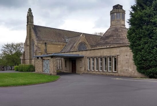 City Road Crematorium - Cremations in Sheffield and Yorkshire